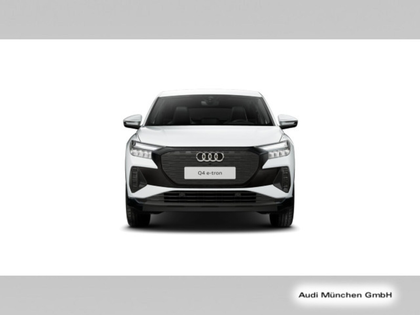 Audi Q4 Sportback e-tron – Bild 2