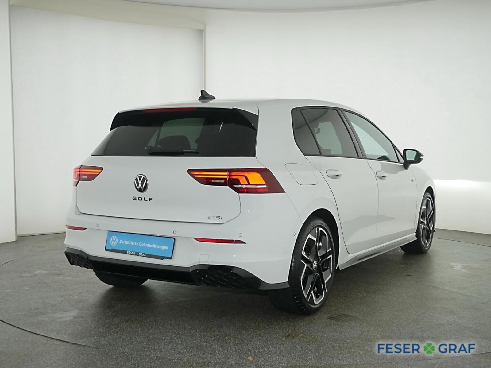 Volkswagen Golf – Bild 2