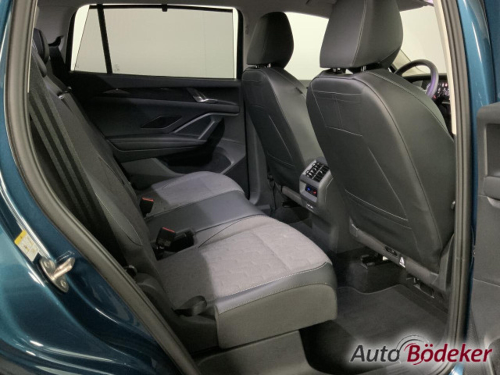 Volkswagen Tayron – Bild 10