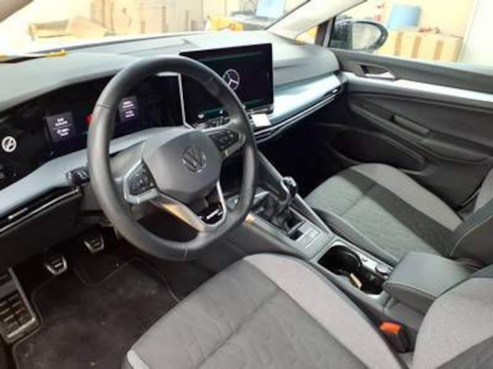 Volkswagen Golf Variant – Bild 4