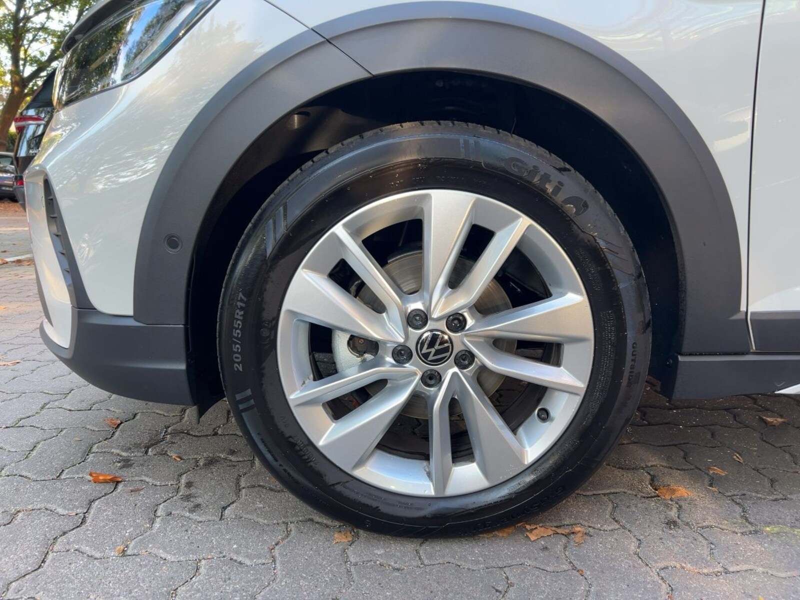 Volkswagen Taigo – Bild 14