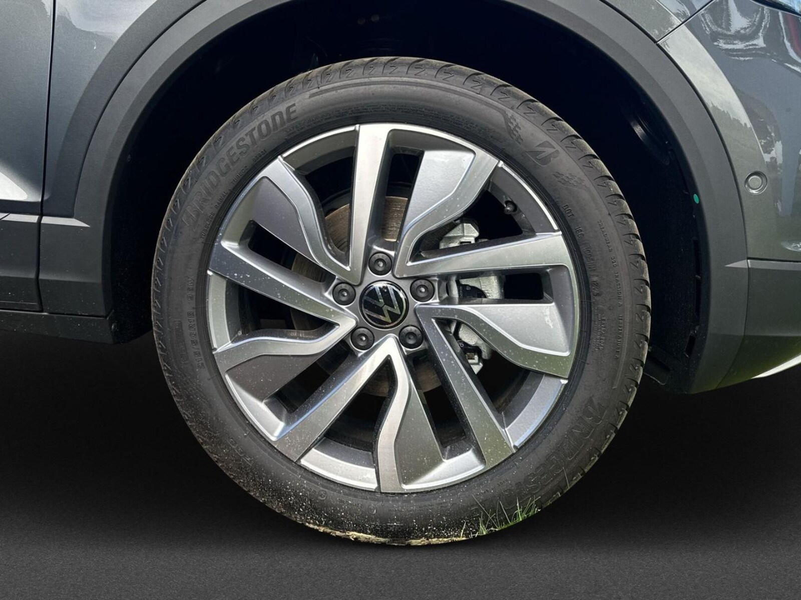 Volkswagen T-Roc – Bild 7