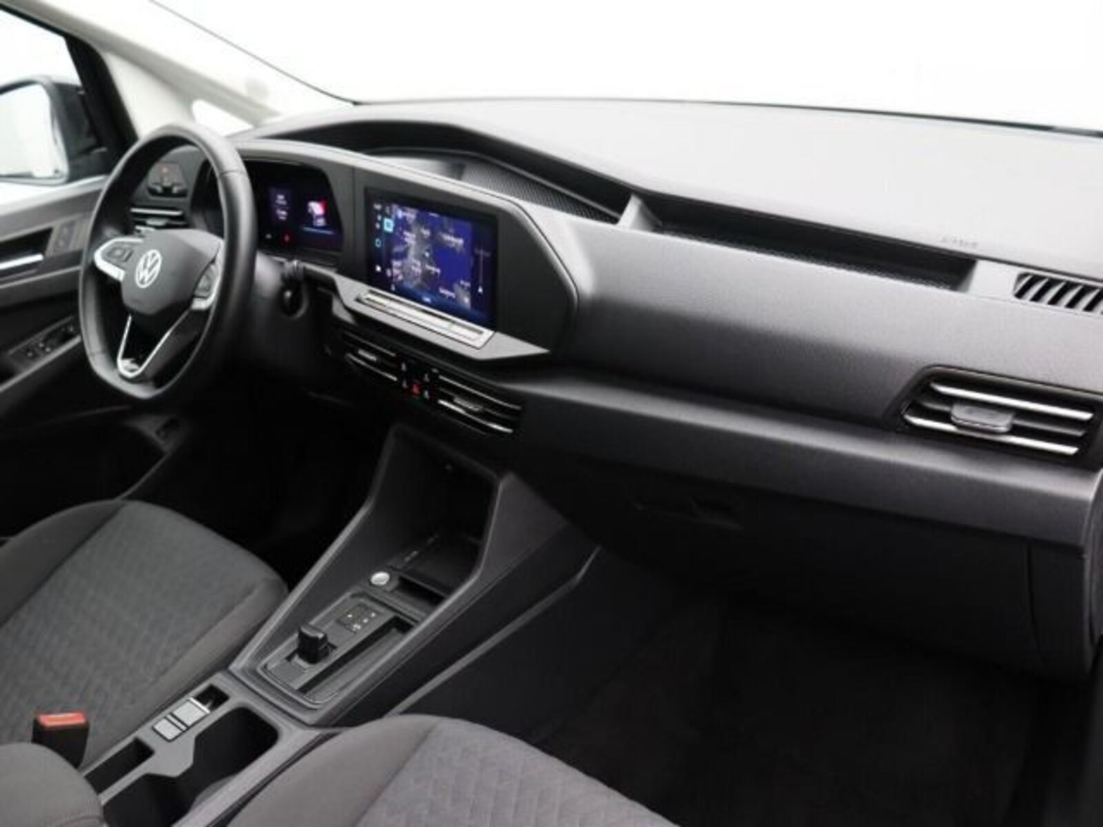 Volkswagen Caddy Maxi – Bild 3