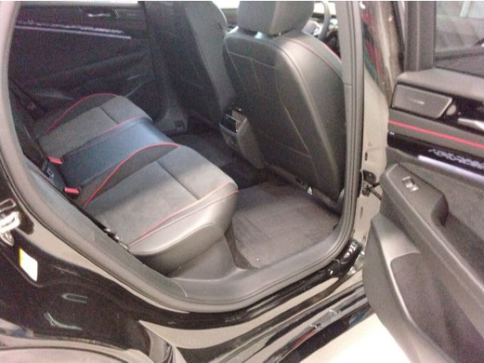 Volkswagen ID.7 – Bild 8