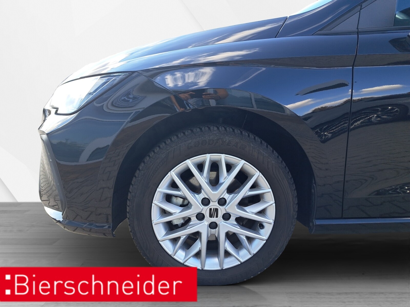 SEAT Ibiza – Bild 3