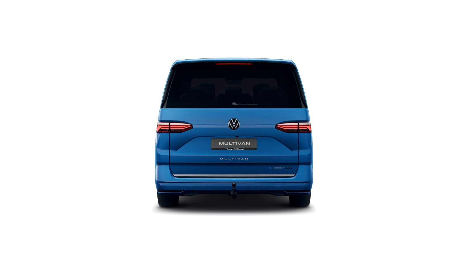 Volkswagen Multivan Langversion – Bild 7
