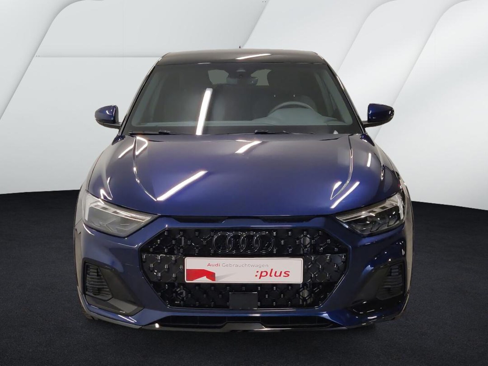 Audi A1 allstreet – Bild 5