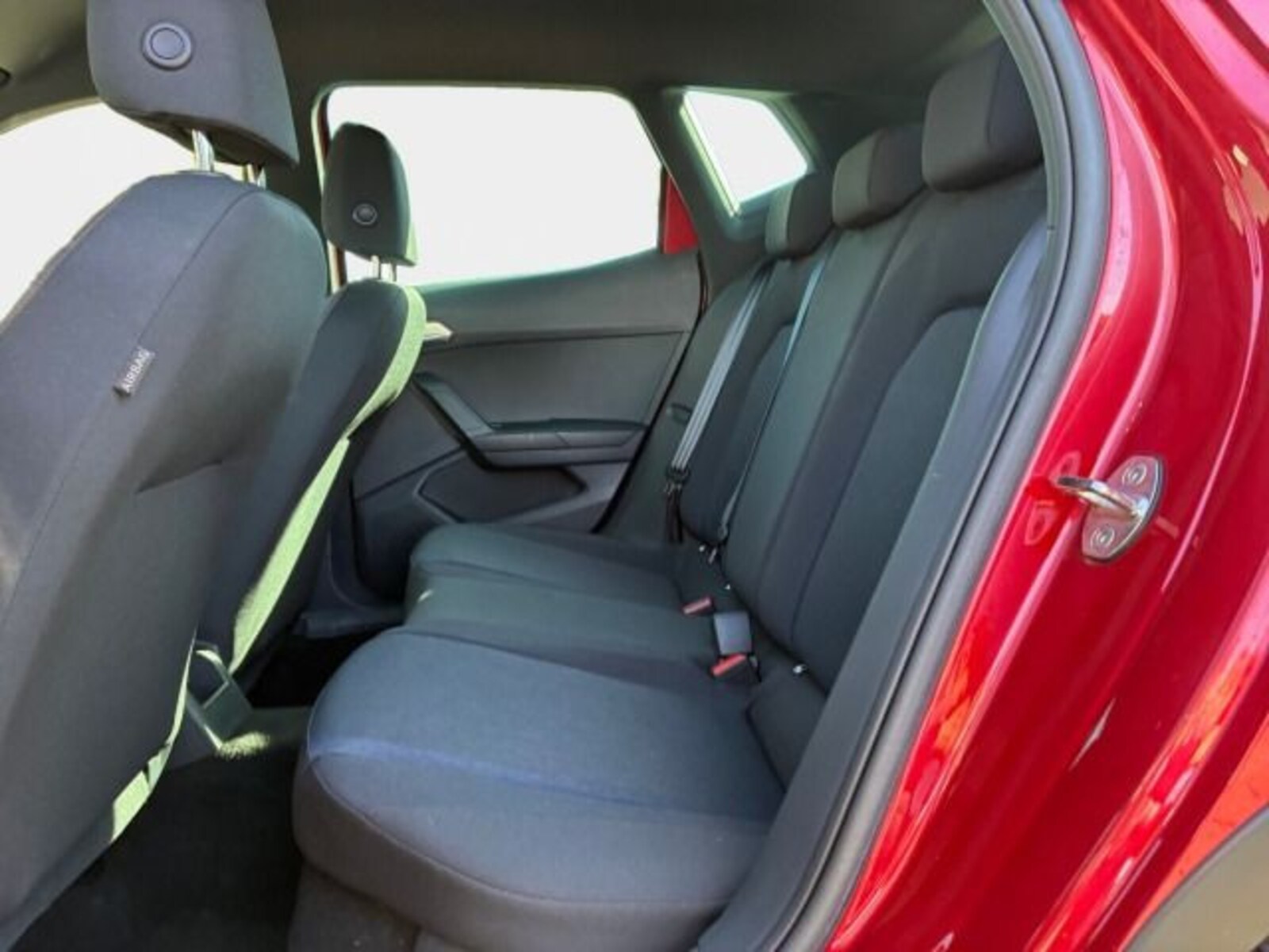 SEAT Arona – Bild 13