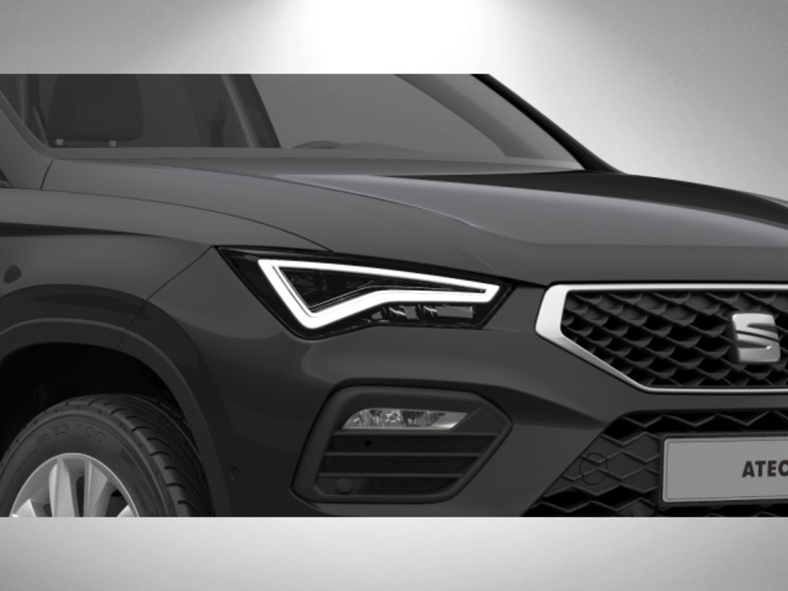 SEAT Ateca – Bild 8