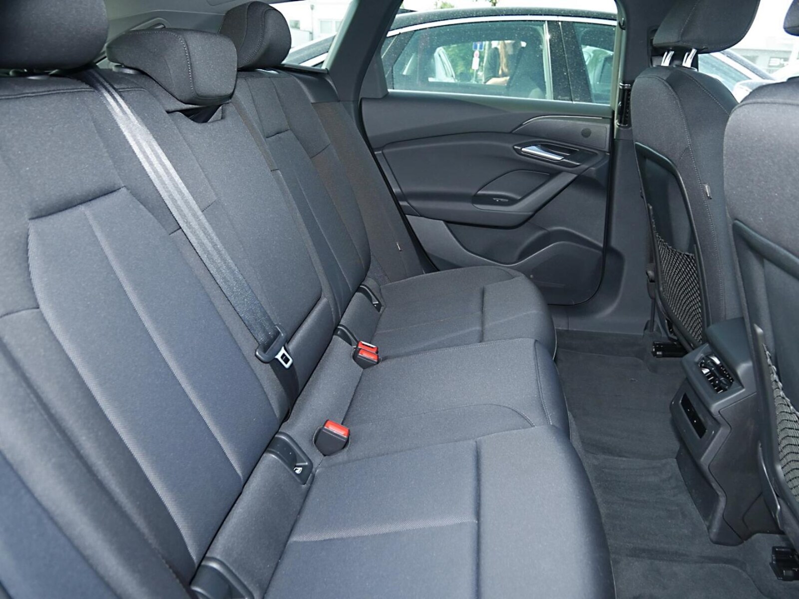 Audi A6 Avant e-tron – Bild 7