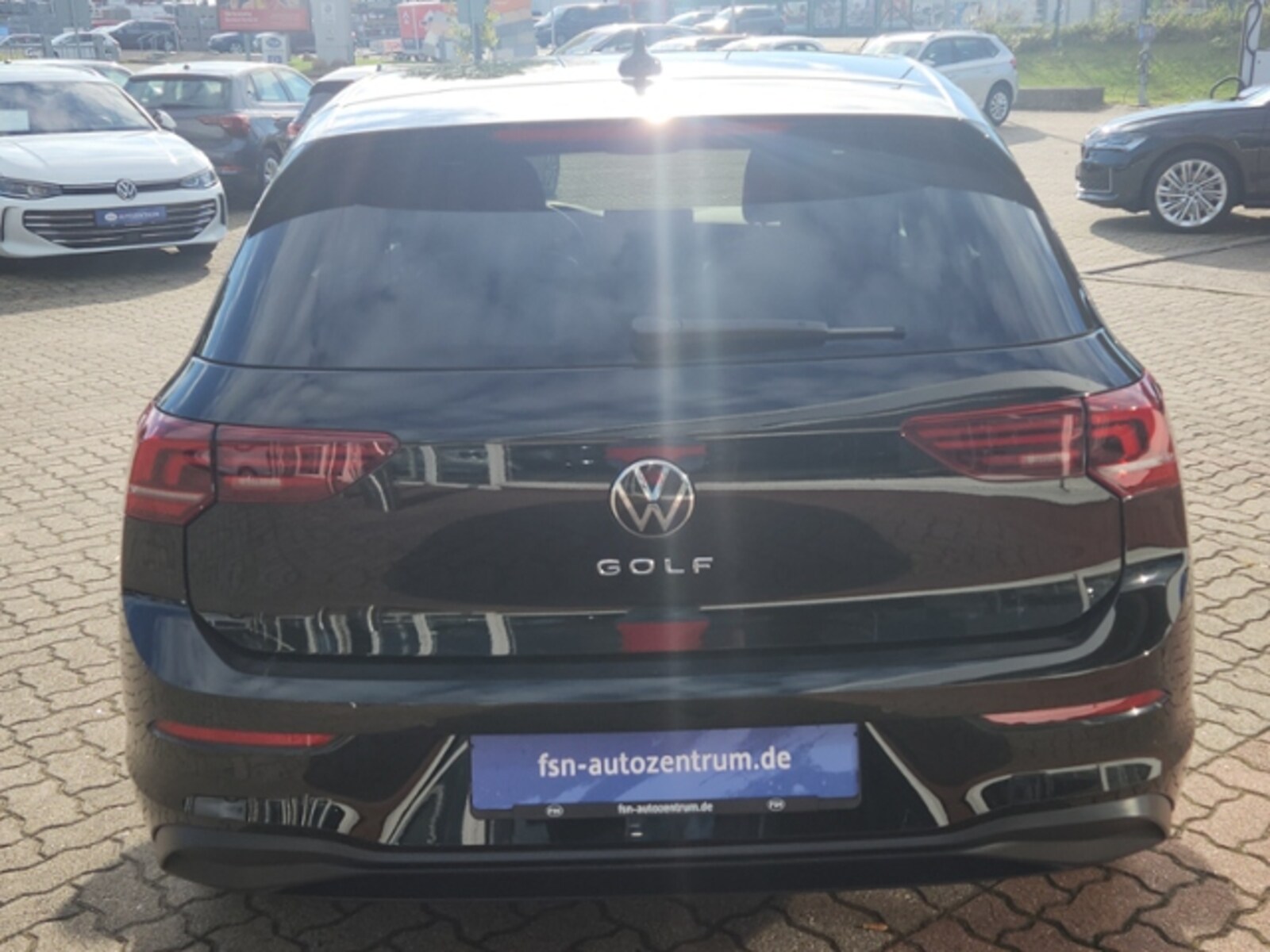 Volkswagen Golf – Bild 5