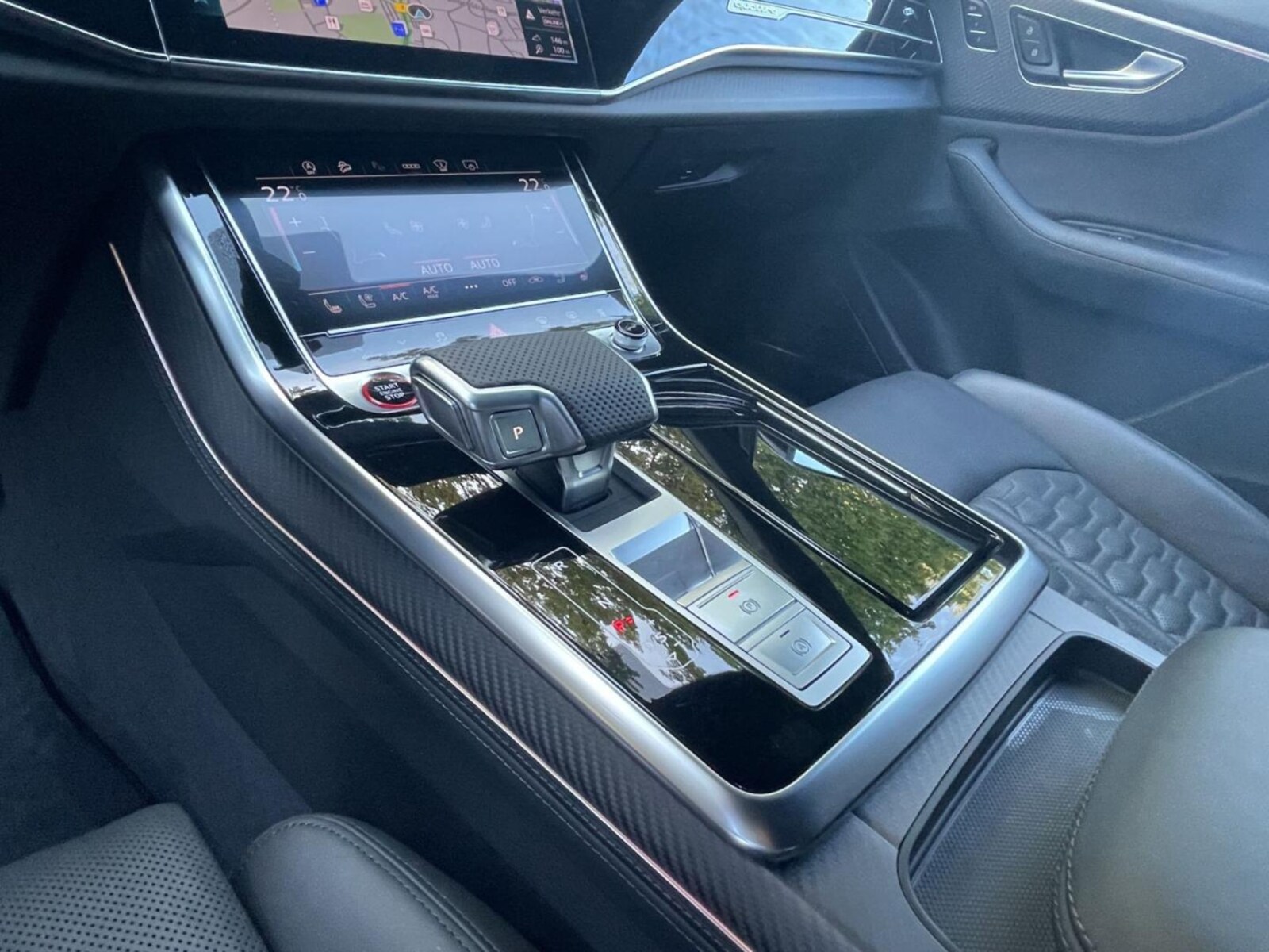 Audi RS Q8 performance – Bild 14