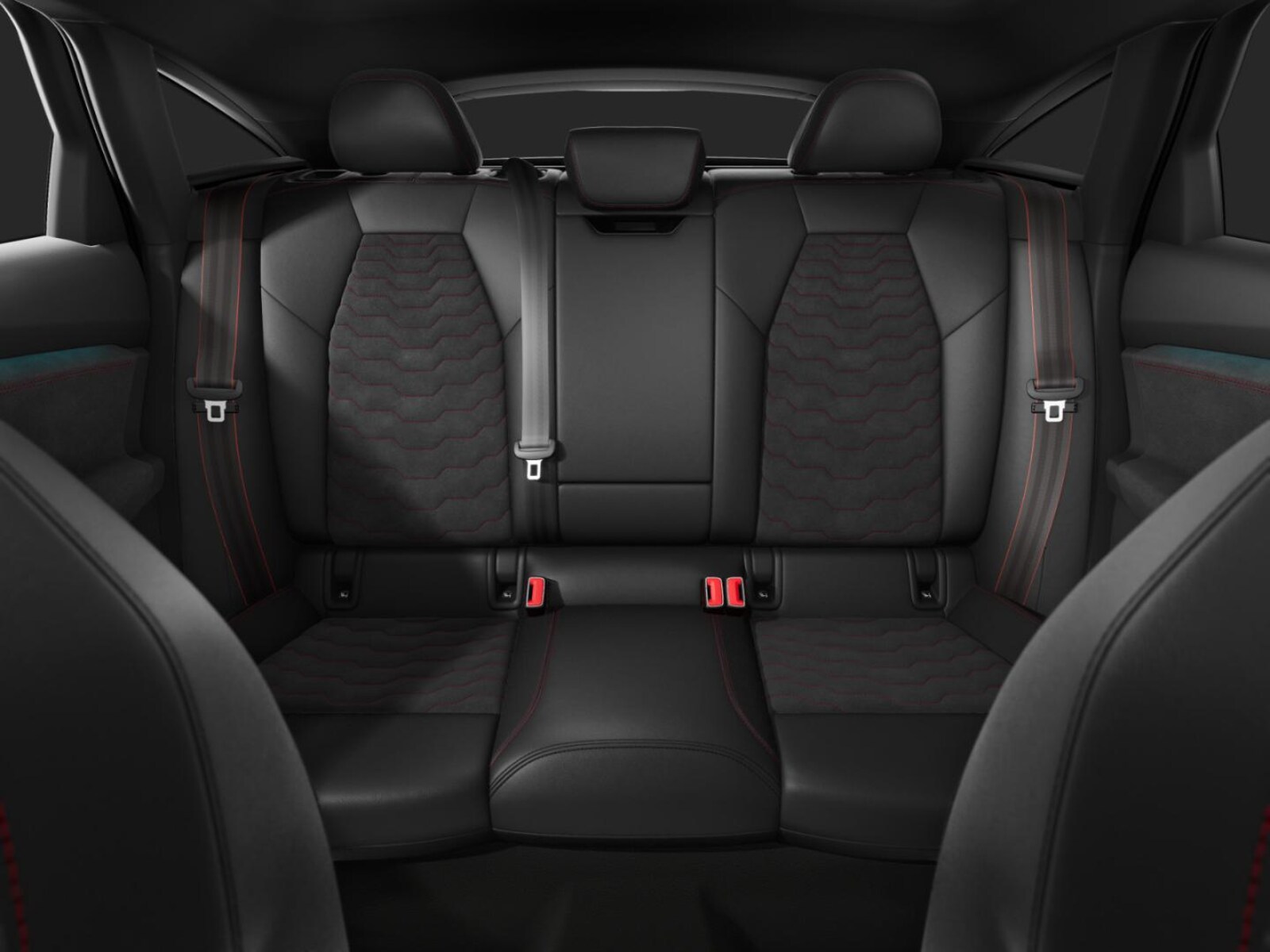 Audi A6 Sportback e-tron – Bild 11