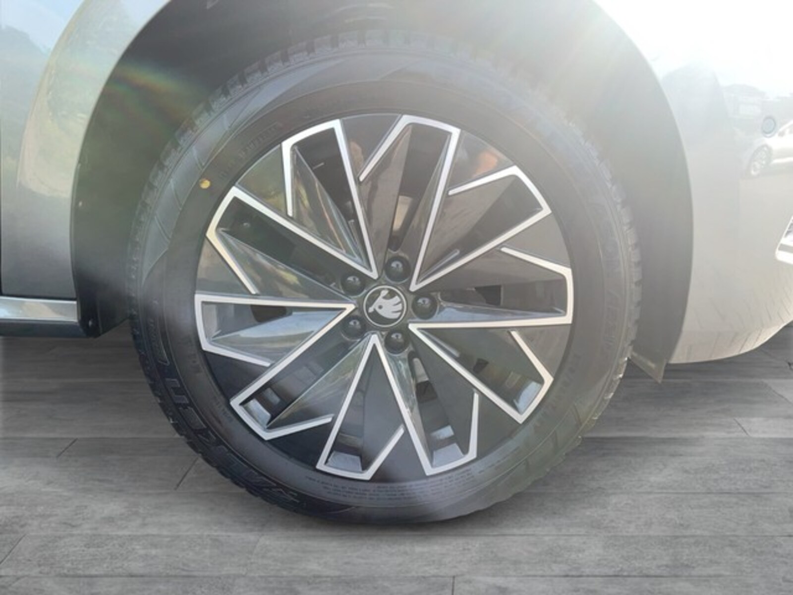 Škoda Kamiq – Bild 6