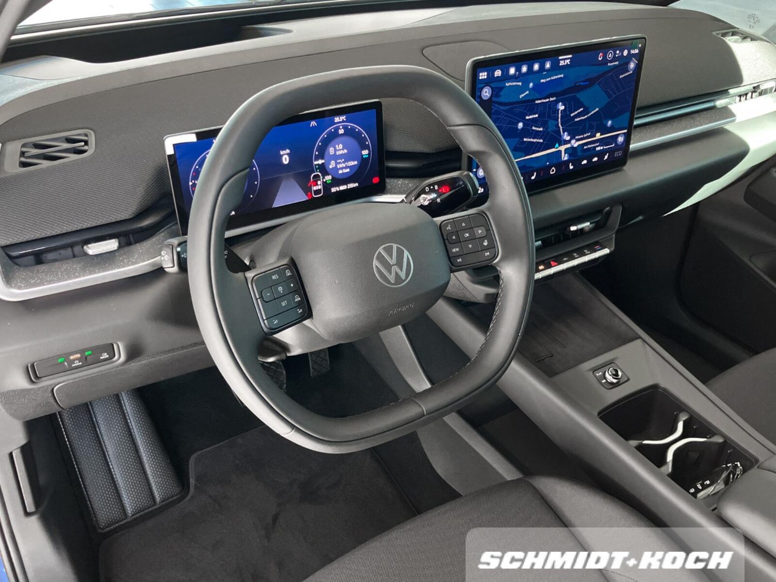 Volkswagen ID.3 Neo – Bild 10