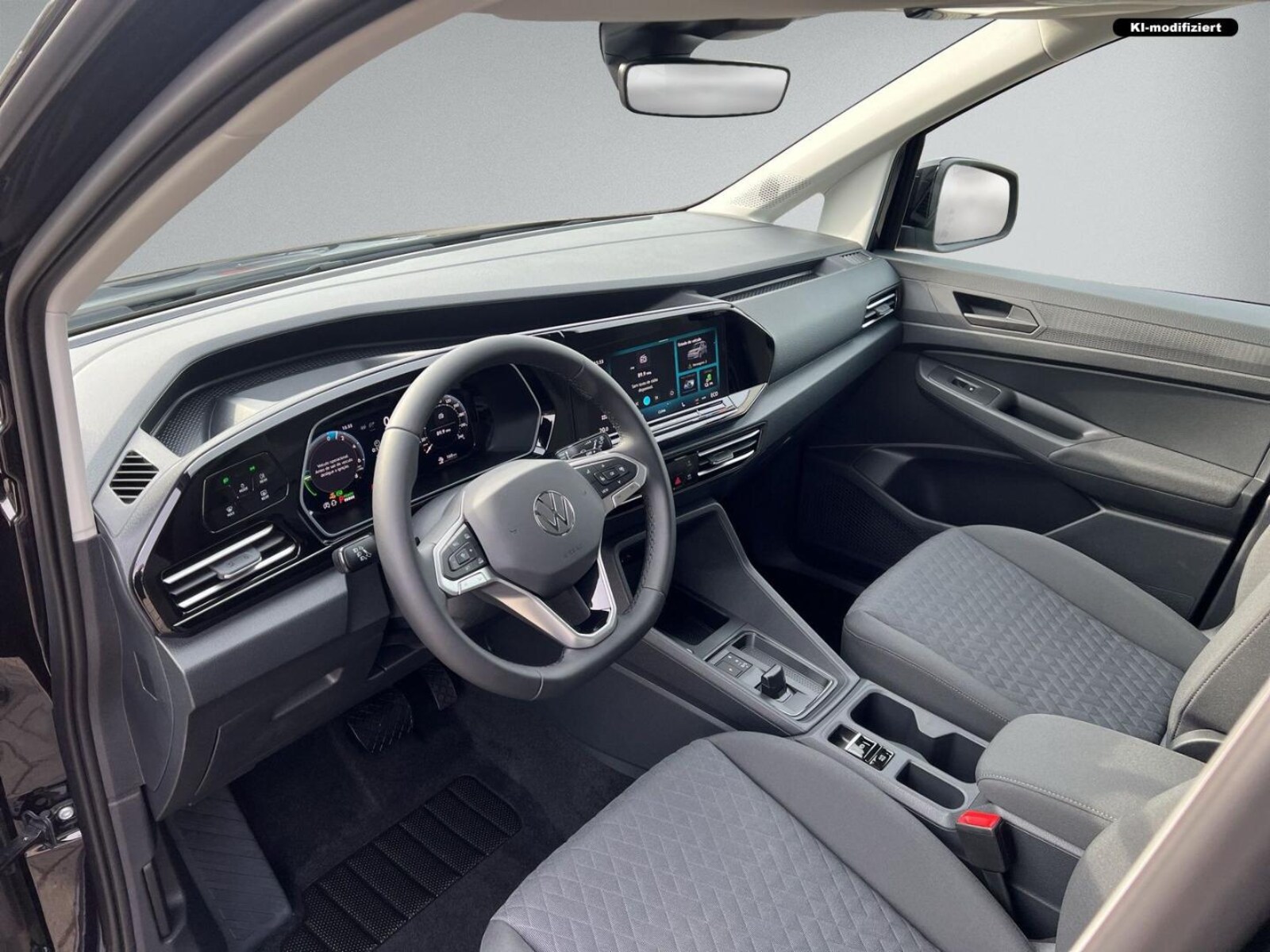 Volkswagen Caddy Maxi – Bild 7