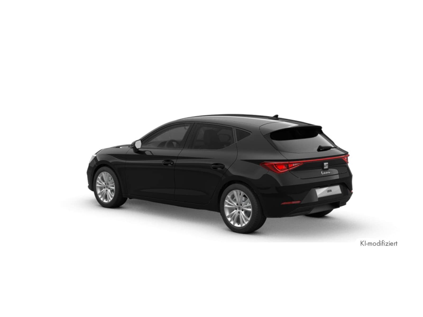SEAT Leon – Bild 4