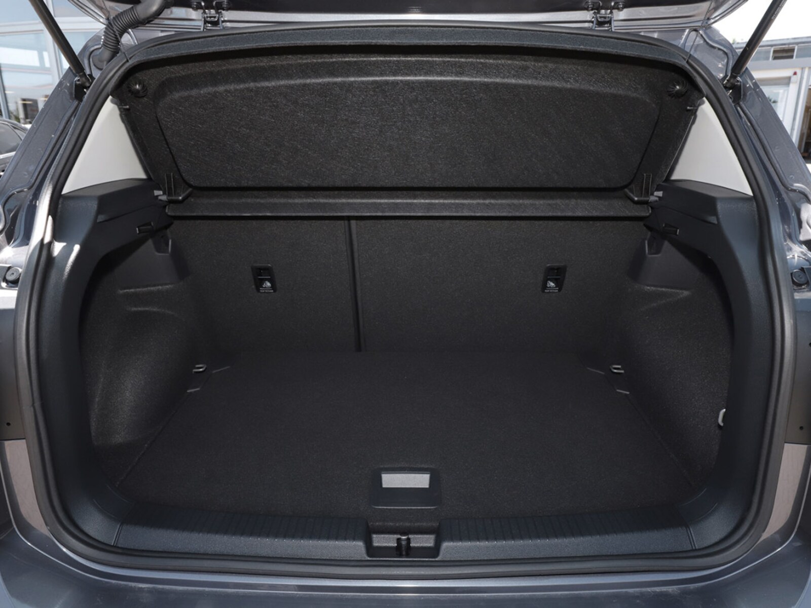 Volkswagen T-Cross – Bild 6