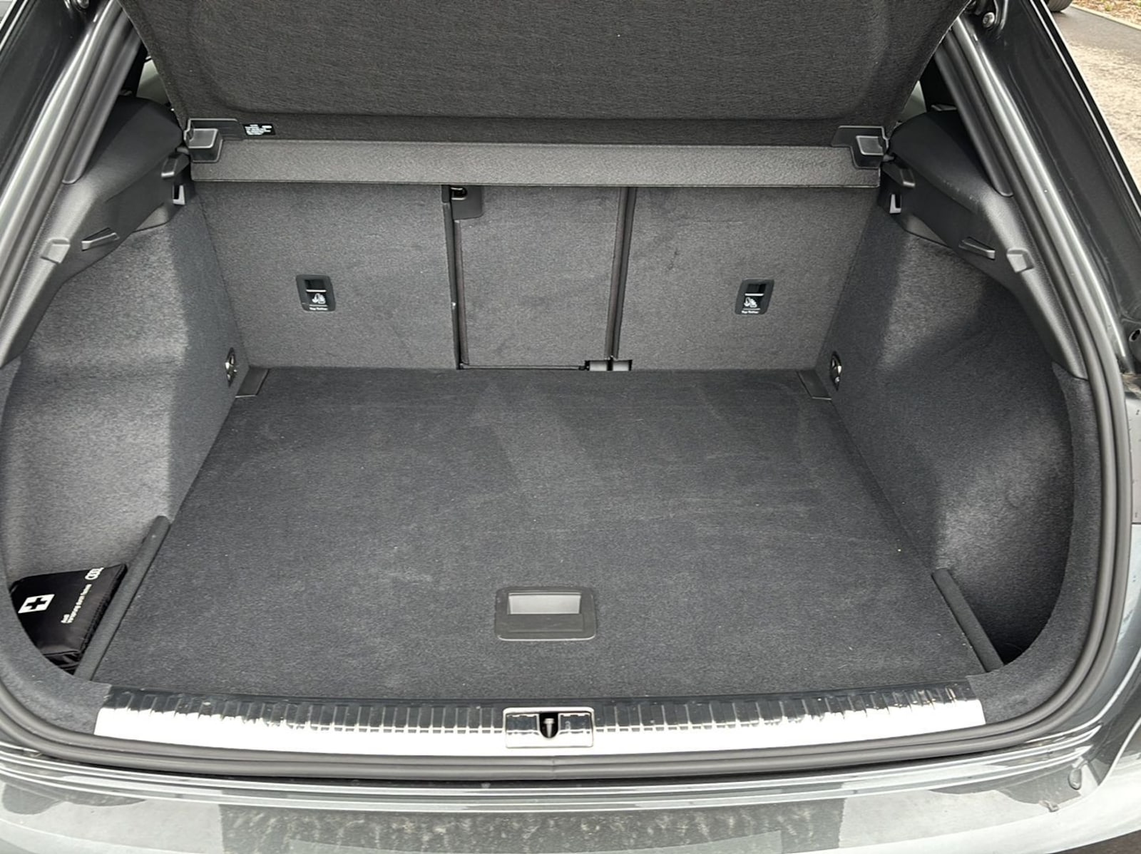 Audi Q3 – Bild 16