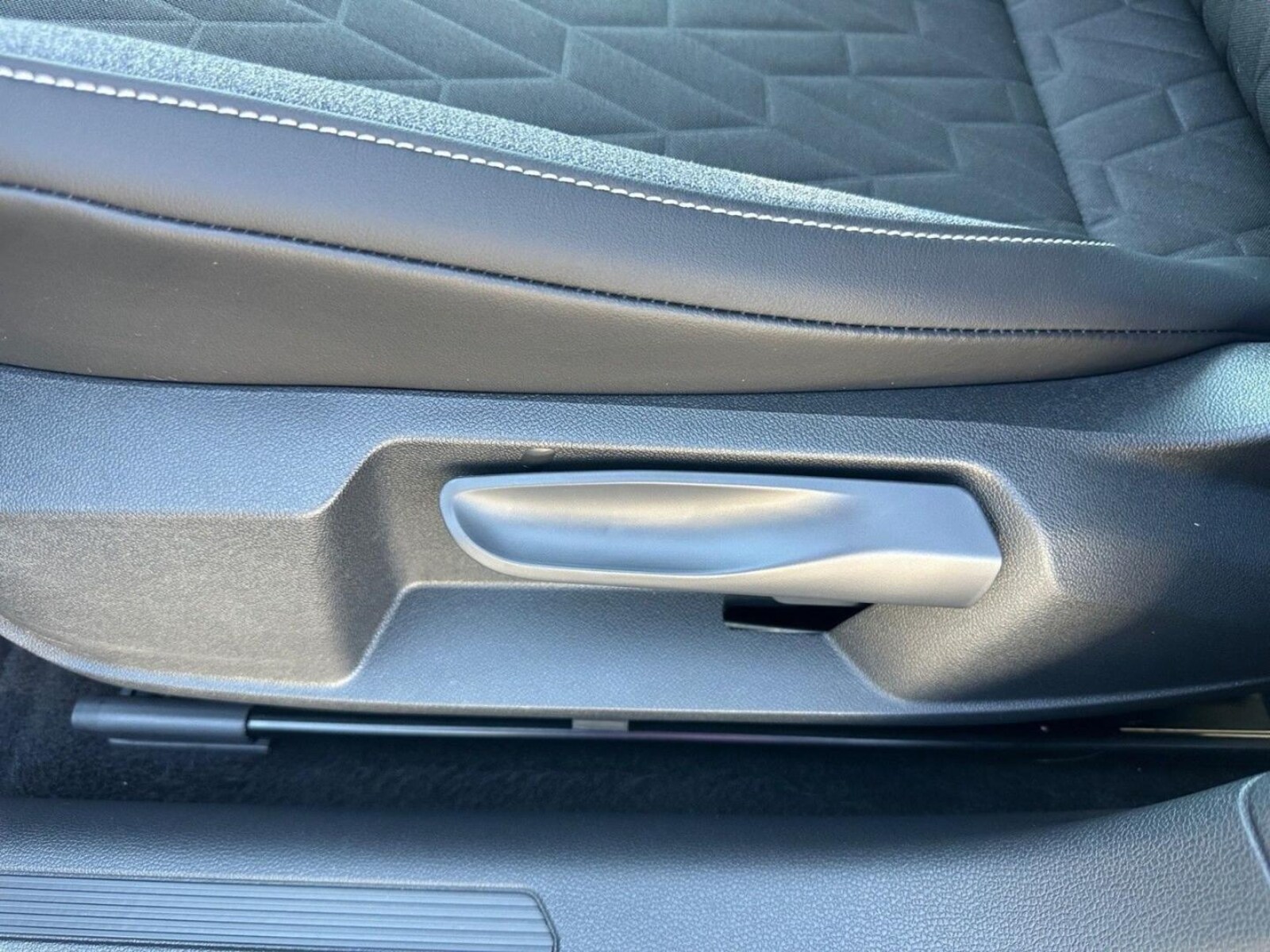 Volkswagen Taigo – Bild 20