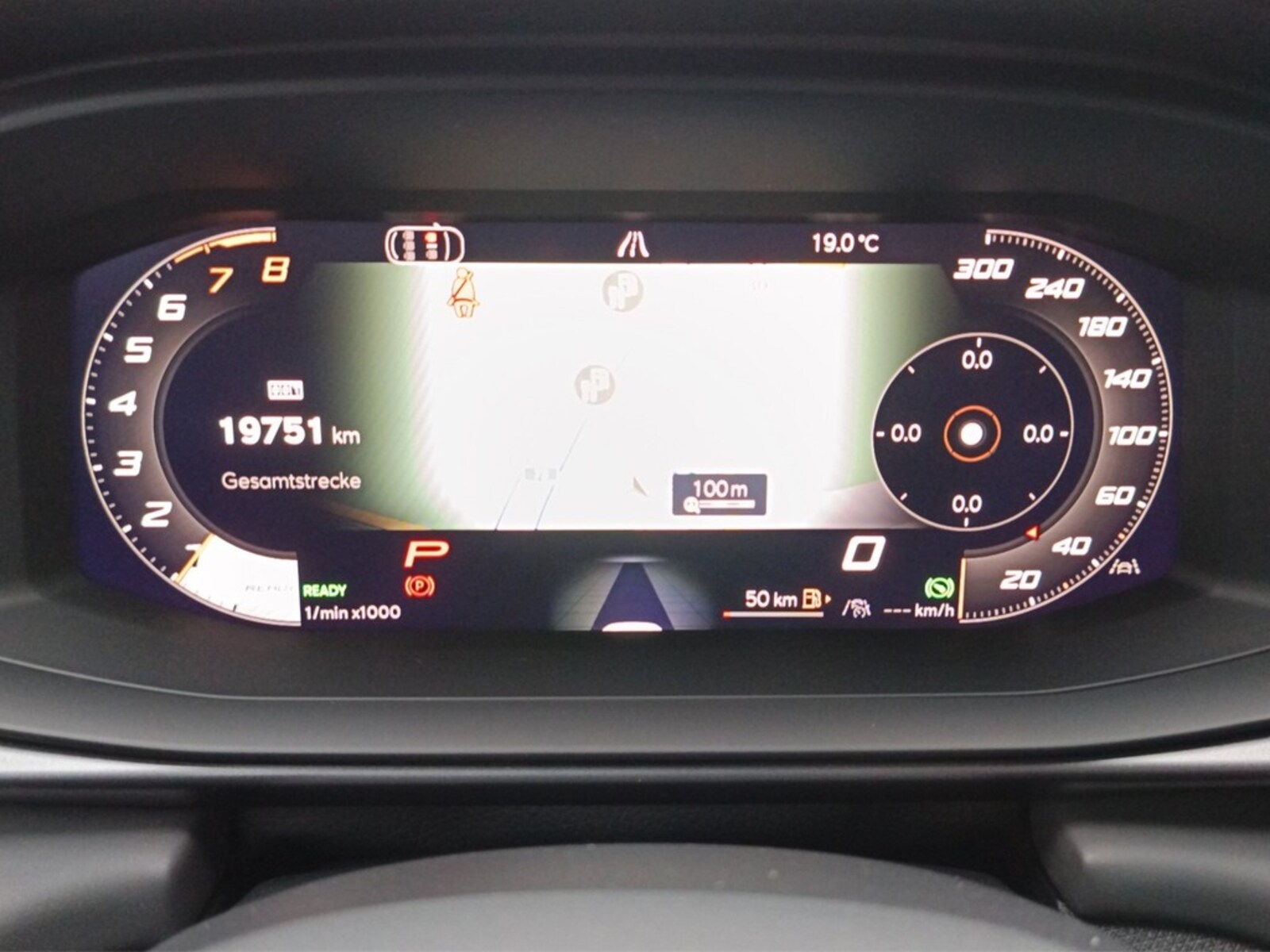 CUPRA Terramar – Bild 15