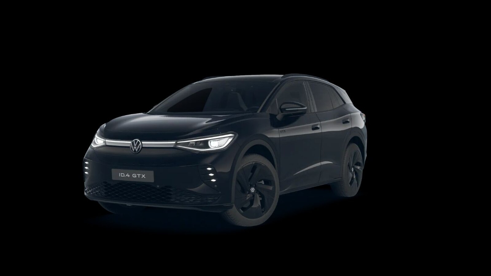 Volkswagen ID.4 – Bild 2