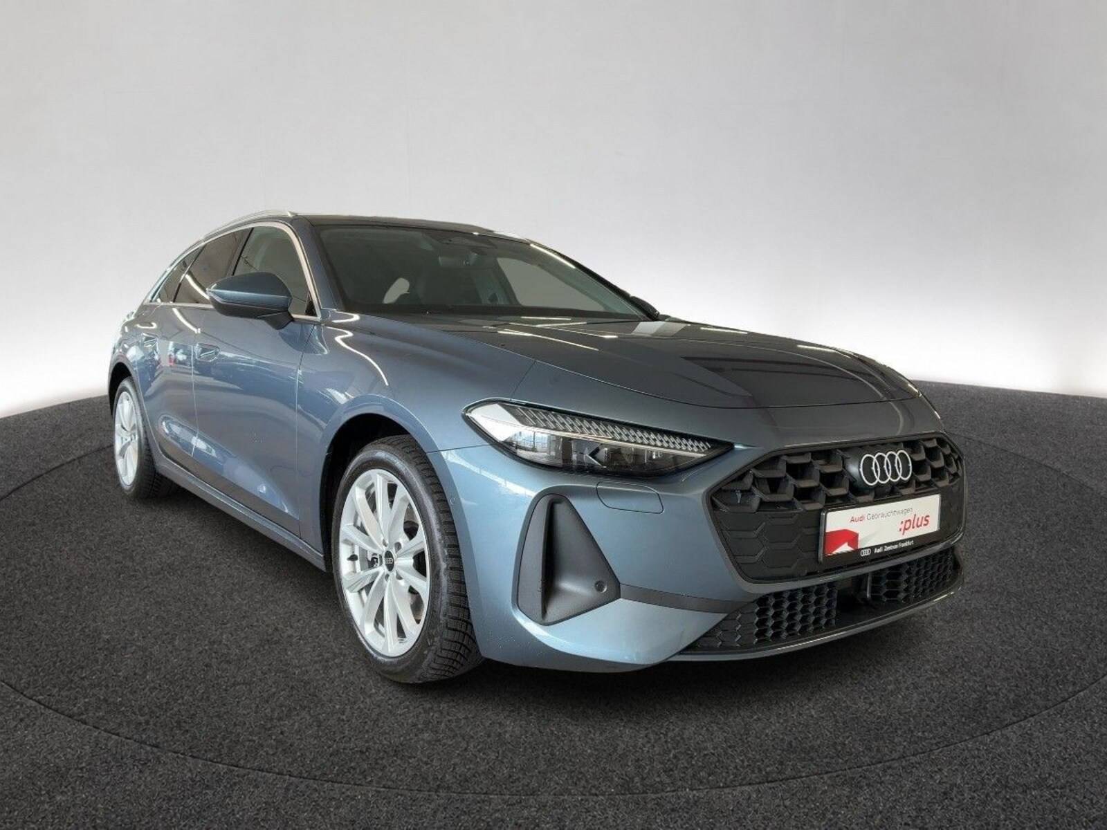 Audi A5 Avant – Bild 4