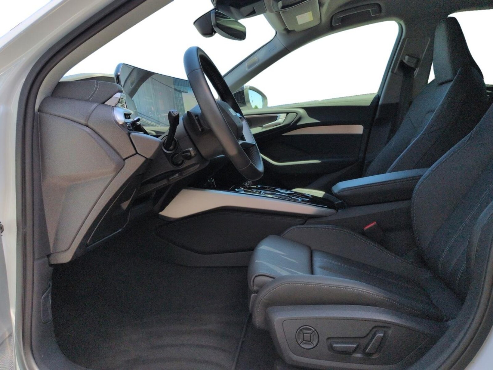 Audi A5 Avant – Bild 8
