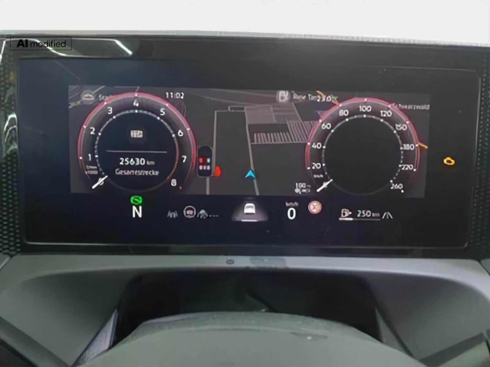 Volkswagen Tiguan – Bild 6