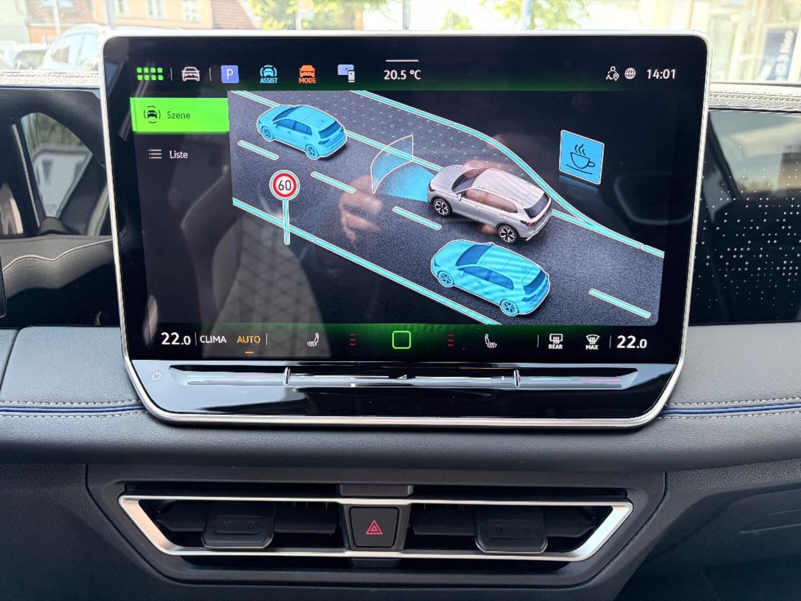 Volkswagen Tiguan – Bild 12