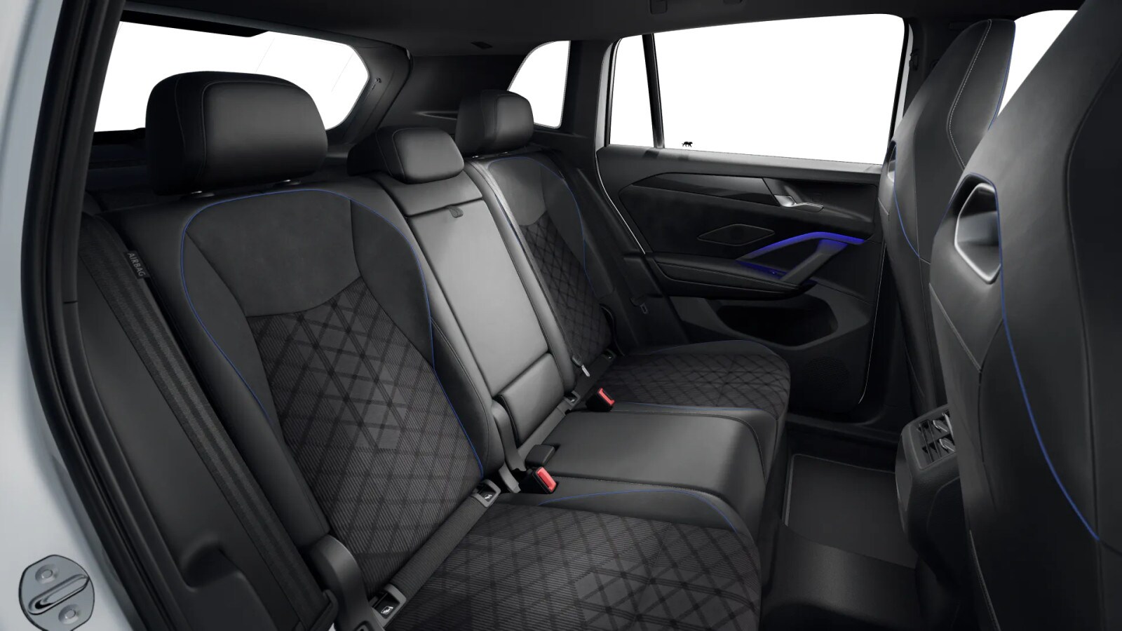 Volkswagen Tiguan – Bild 17