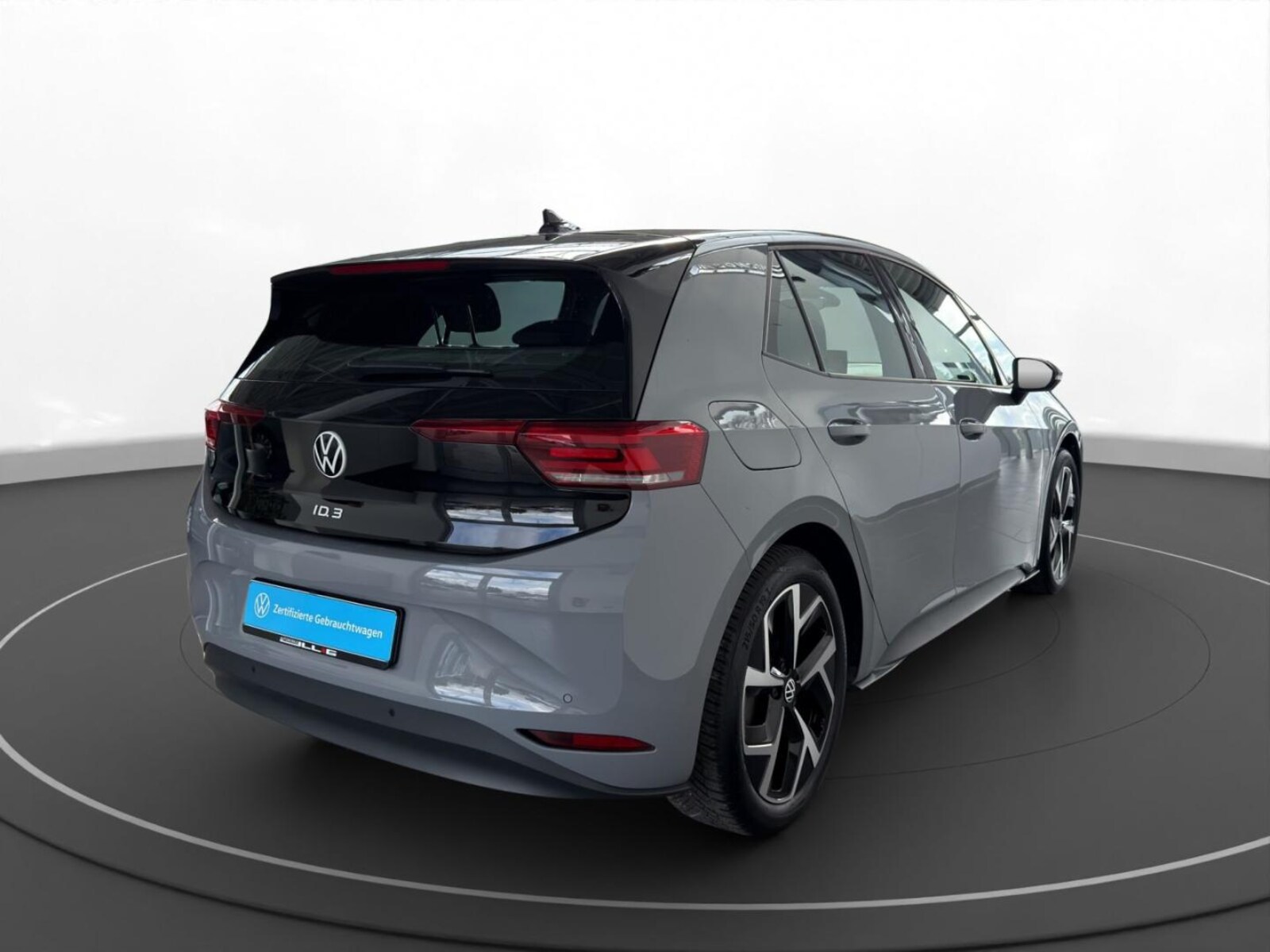 Volkswagen ID.3 – Bild 6