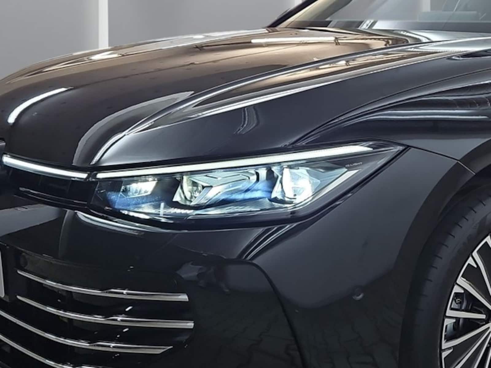 Volkswagen Passat – Bild 3