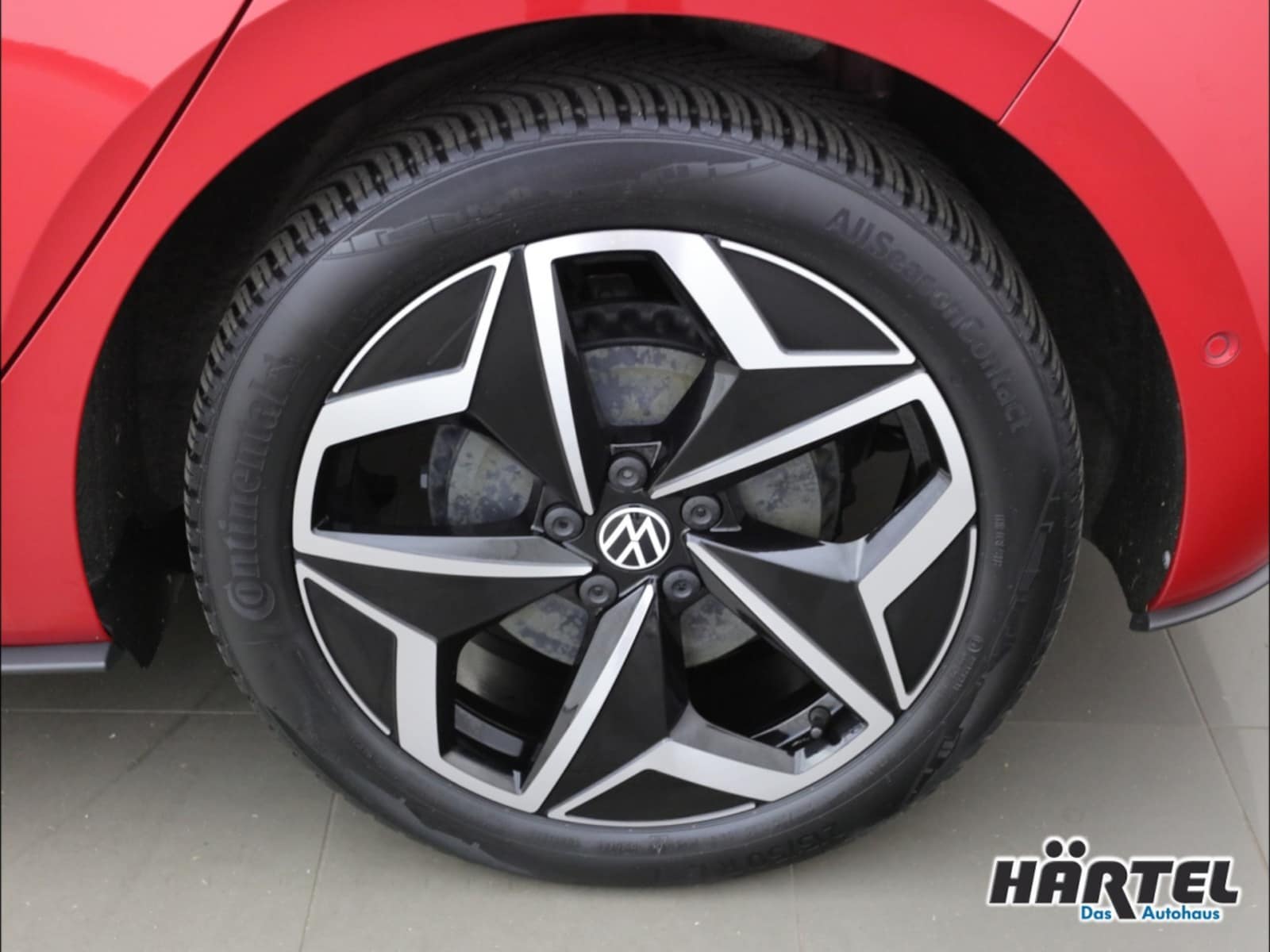 Volkswagen ID.3 – Bild 14