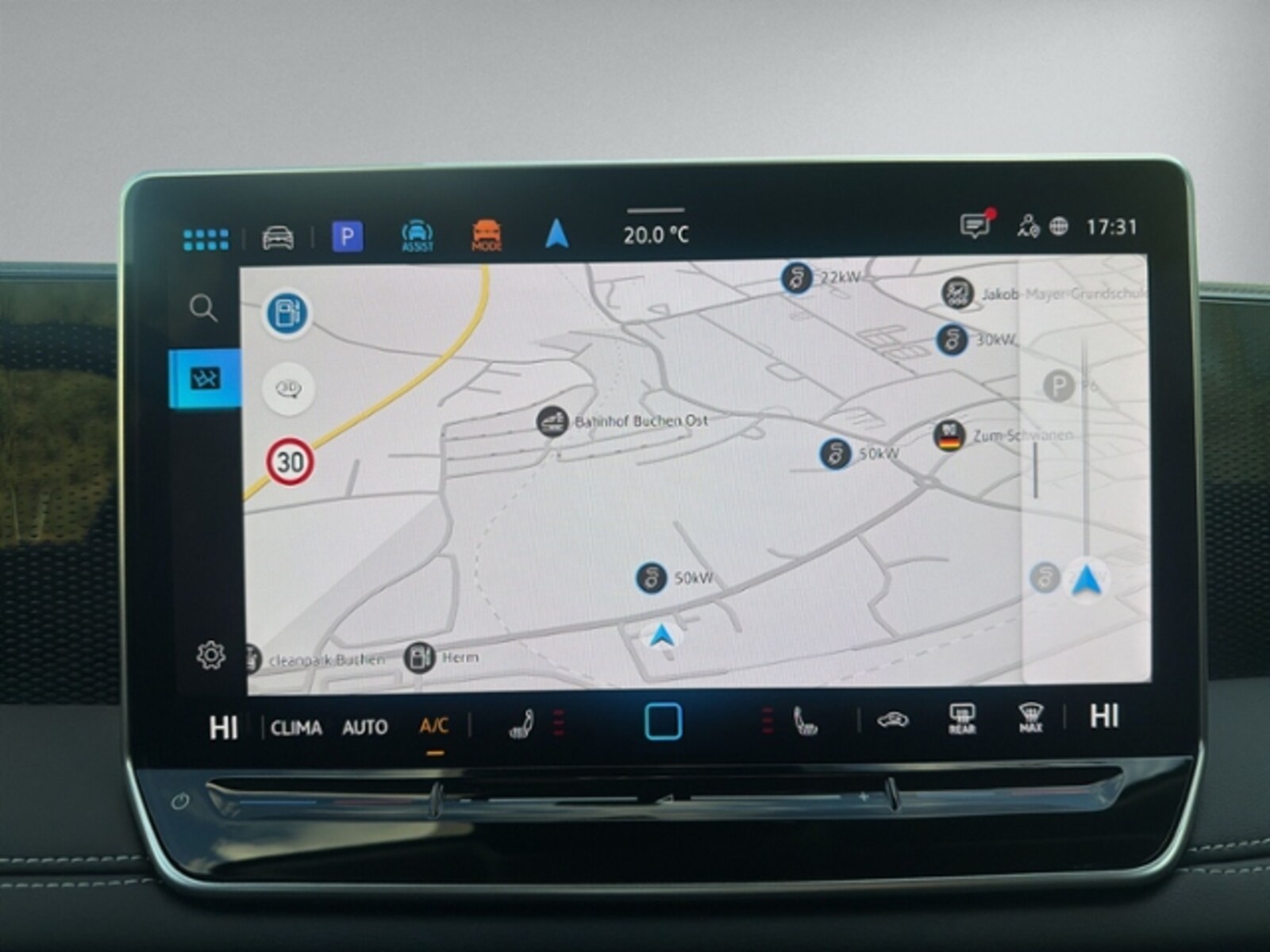 Volkswagen Tiguan – Bild 13