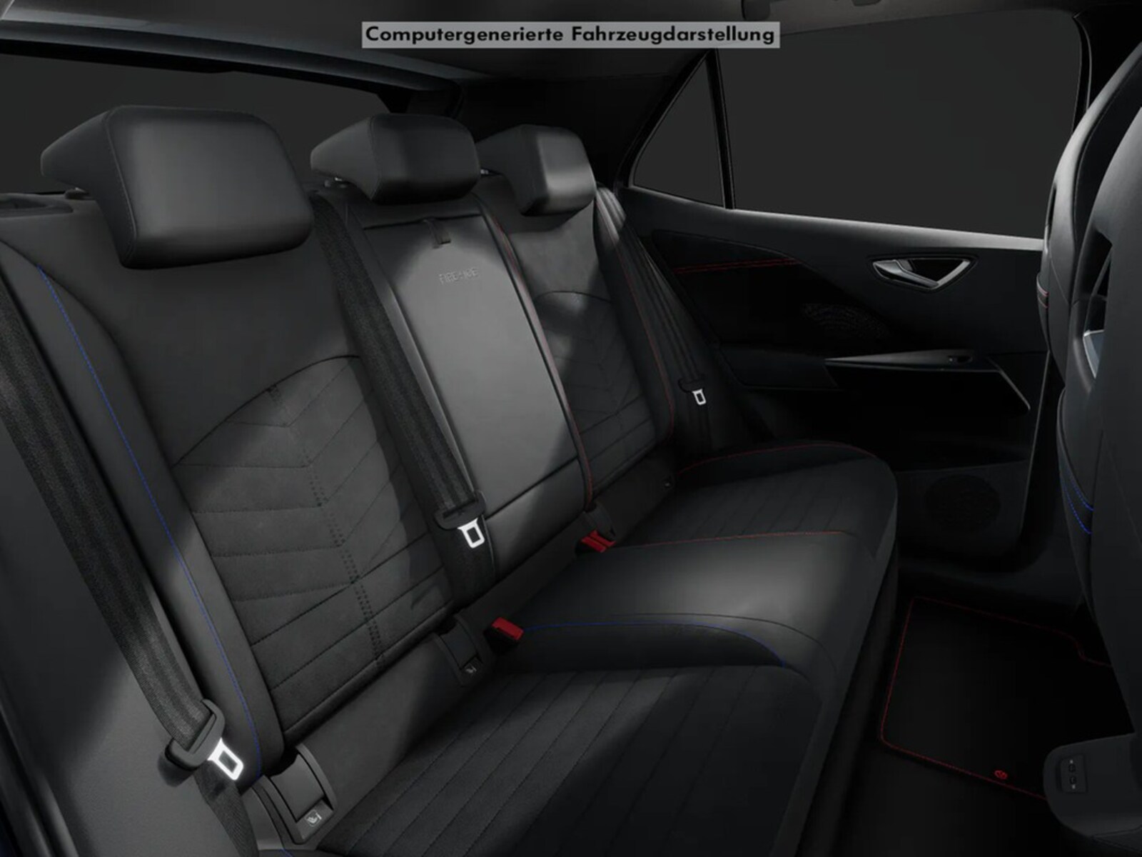 Volkswagen ID.3 – Bild 10