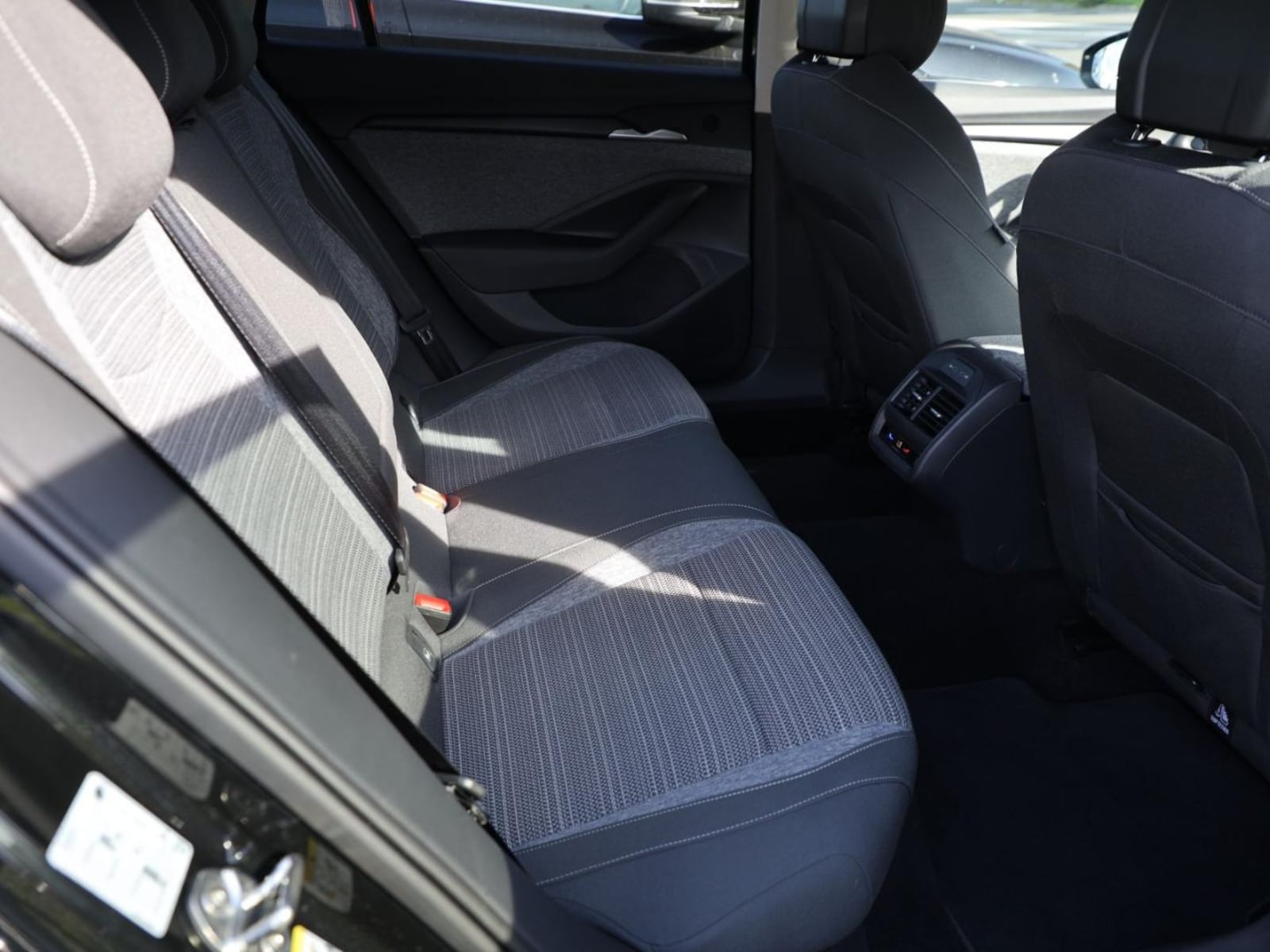 Škoda Superb Combi – Bild 24