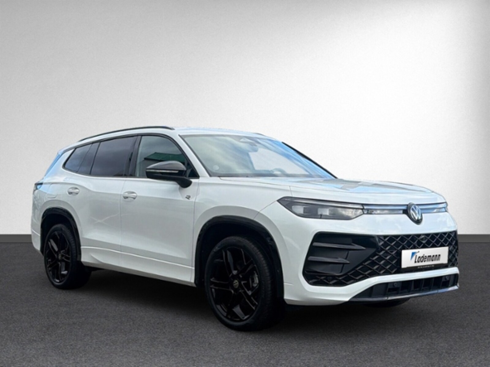 Volkswagen Tayron – Bild 5