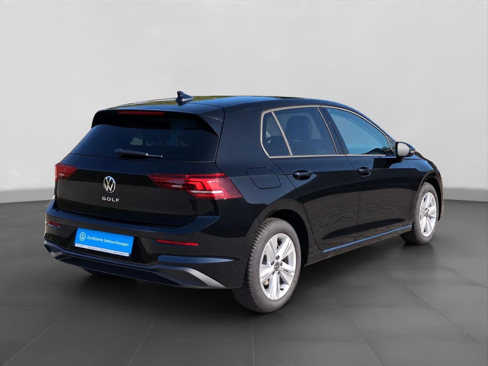 Volkswagen Golf – Bild 3