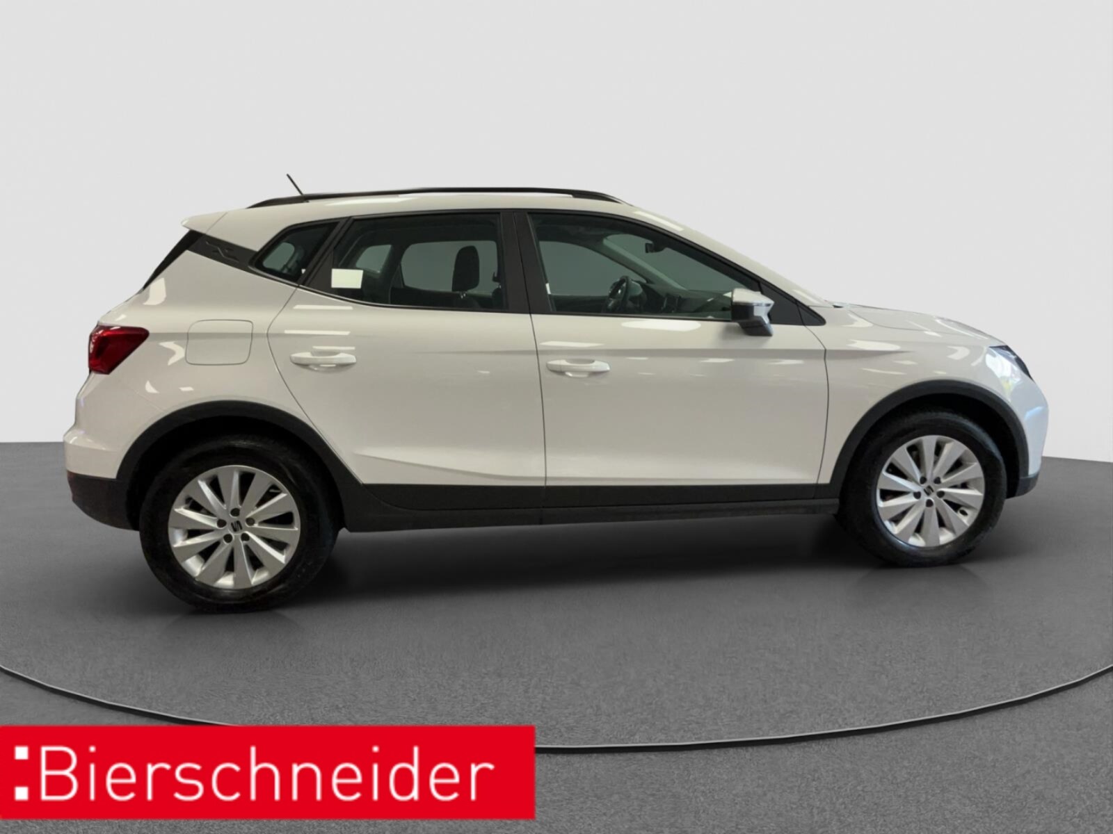 SEAT Arona – Bild 4