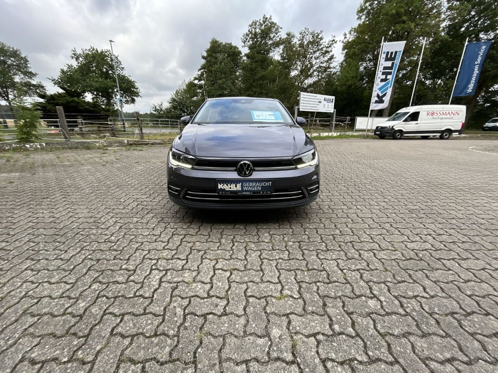 Volkswagen Polo – Bild 6