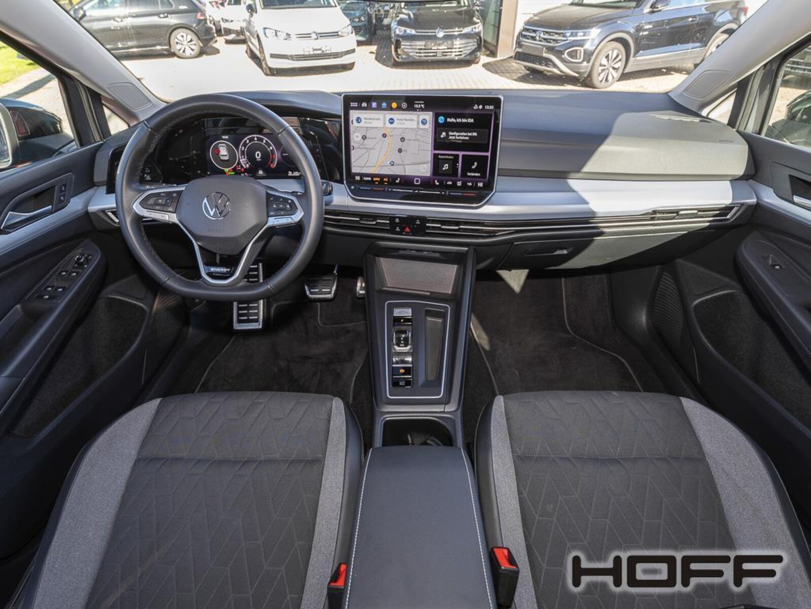 Volkswagen Golf – Bild 10