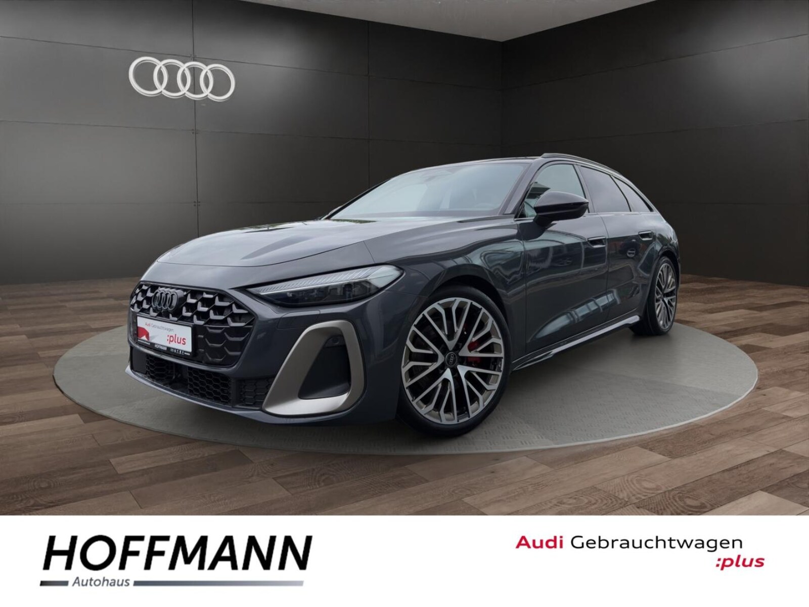 Audi A5 Avant