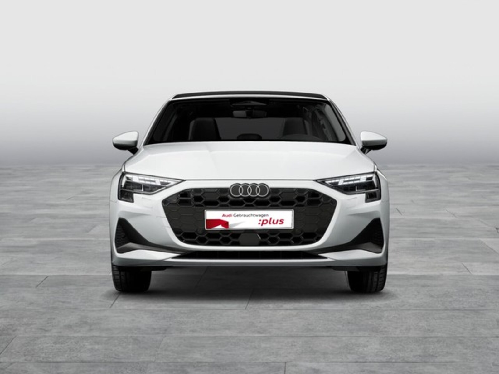 Audi A3 Limousine – Bild 5