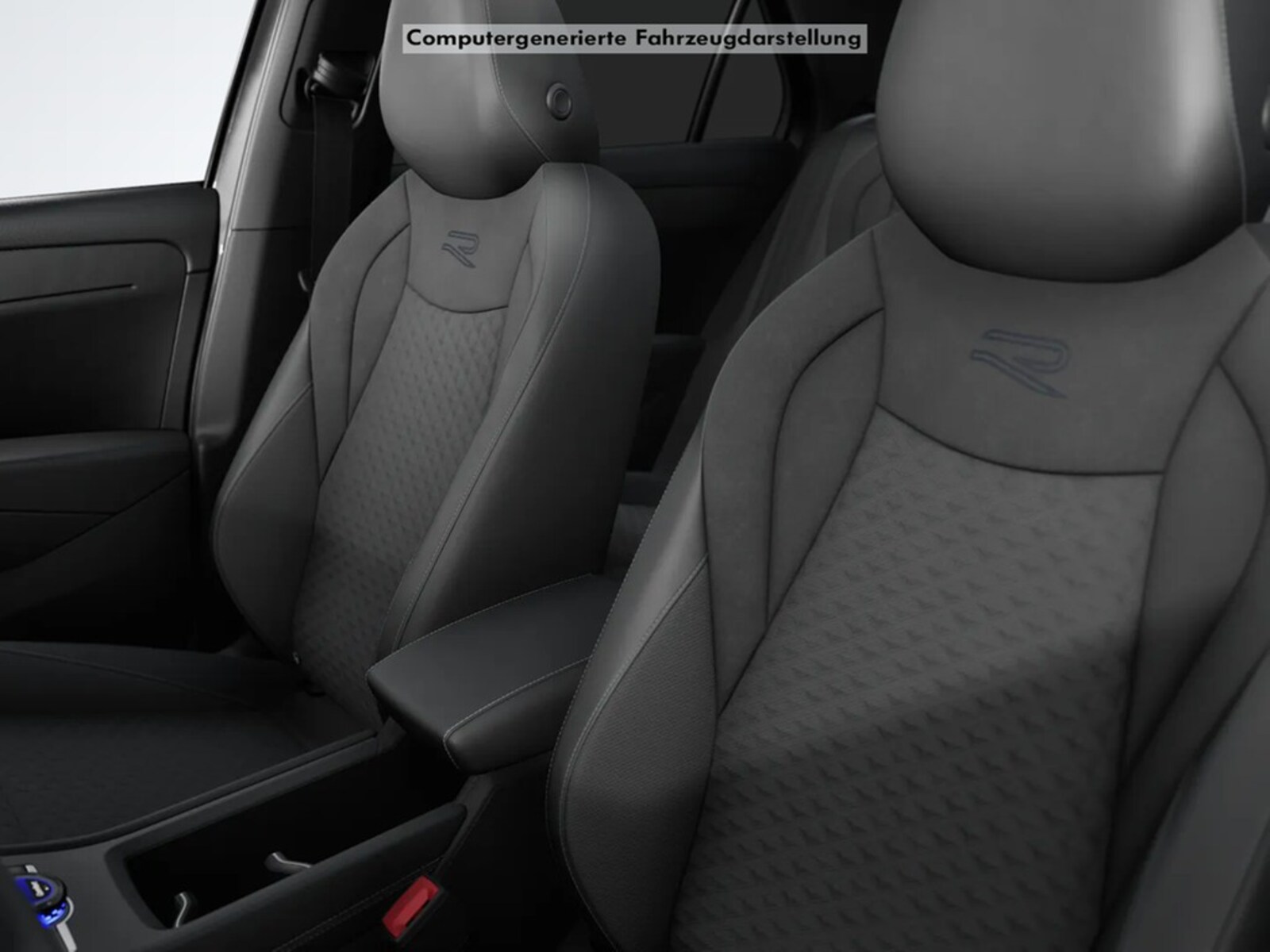 Volkswagen T-Roc – Bild 8