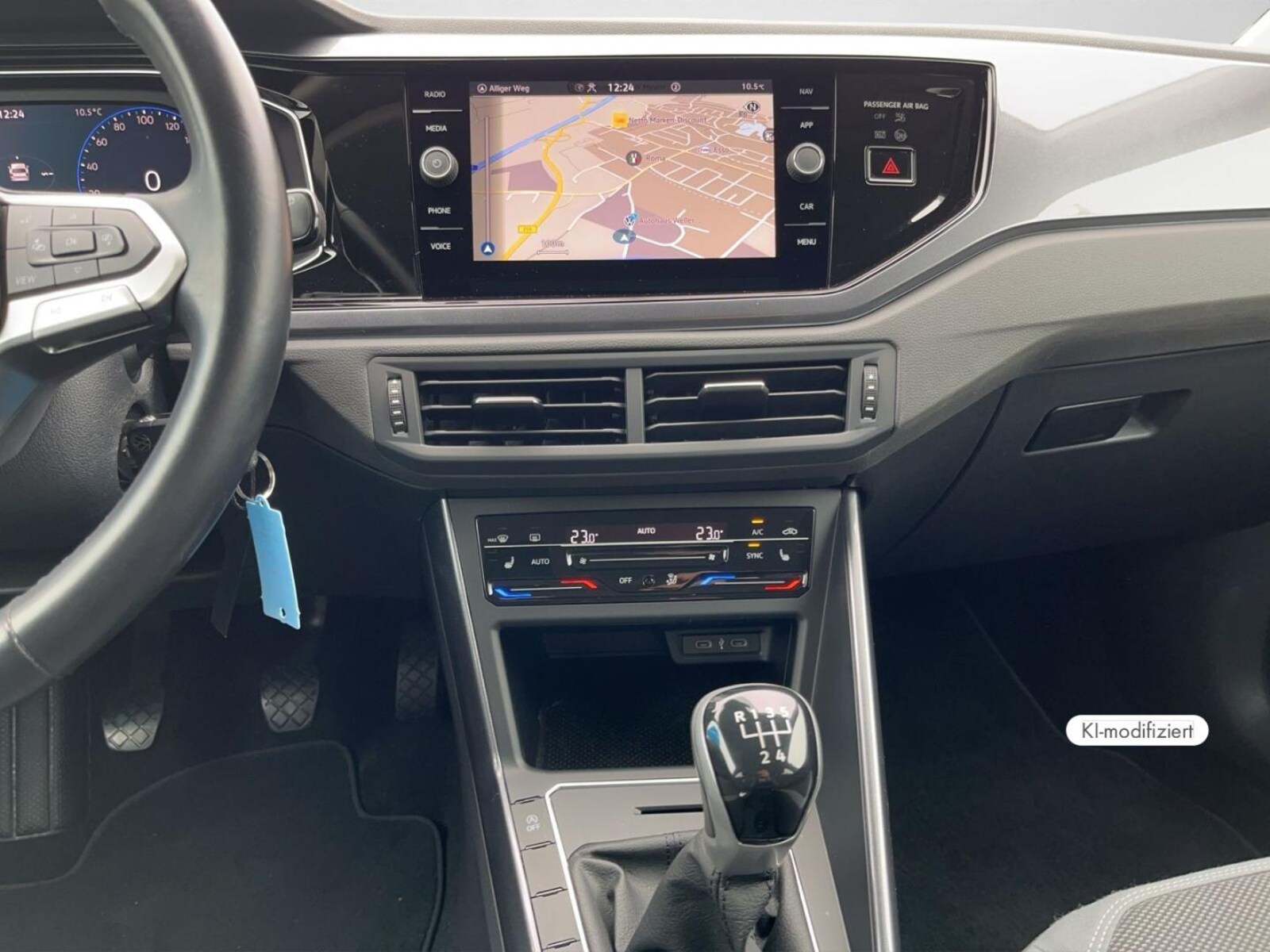 Volkswagen Polo – Bild 11