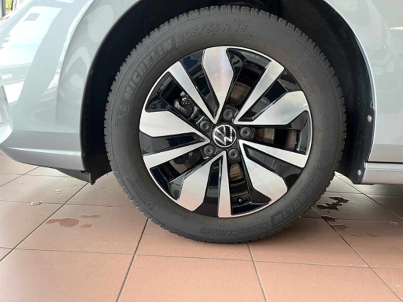 Volkswagen Golf Variant – Bild 21
