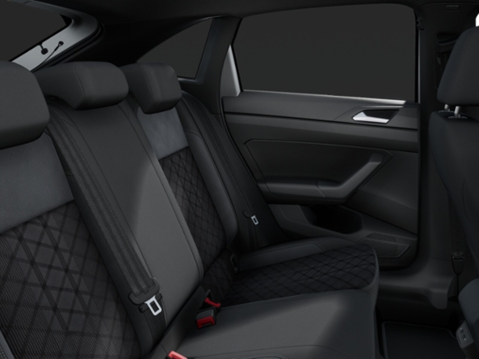 Volkswagen Taigo – Bild 10