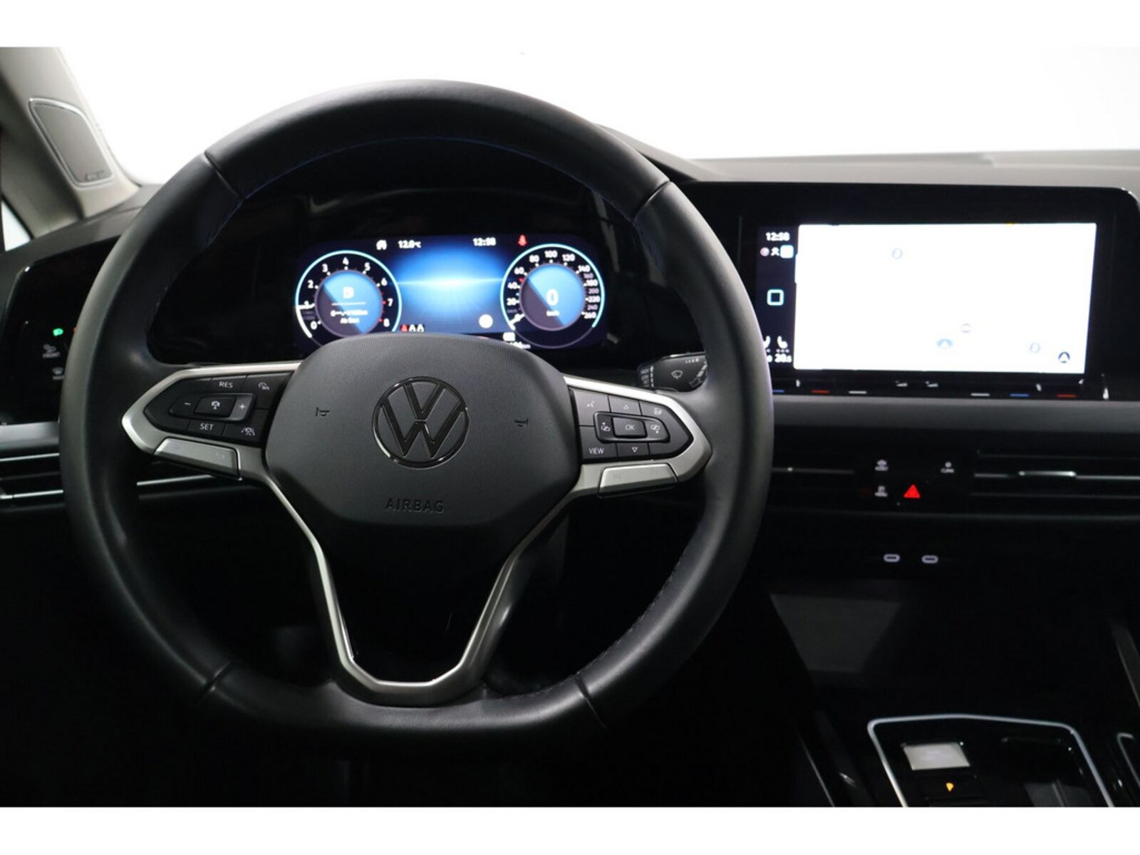 Volkswagen Golf – Bild 11