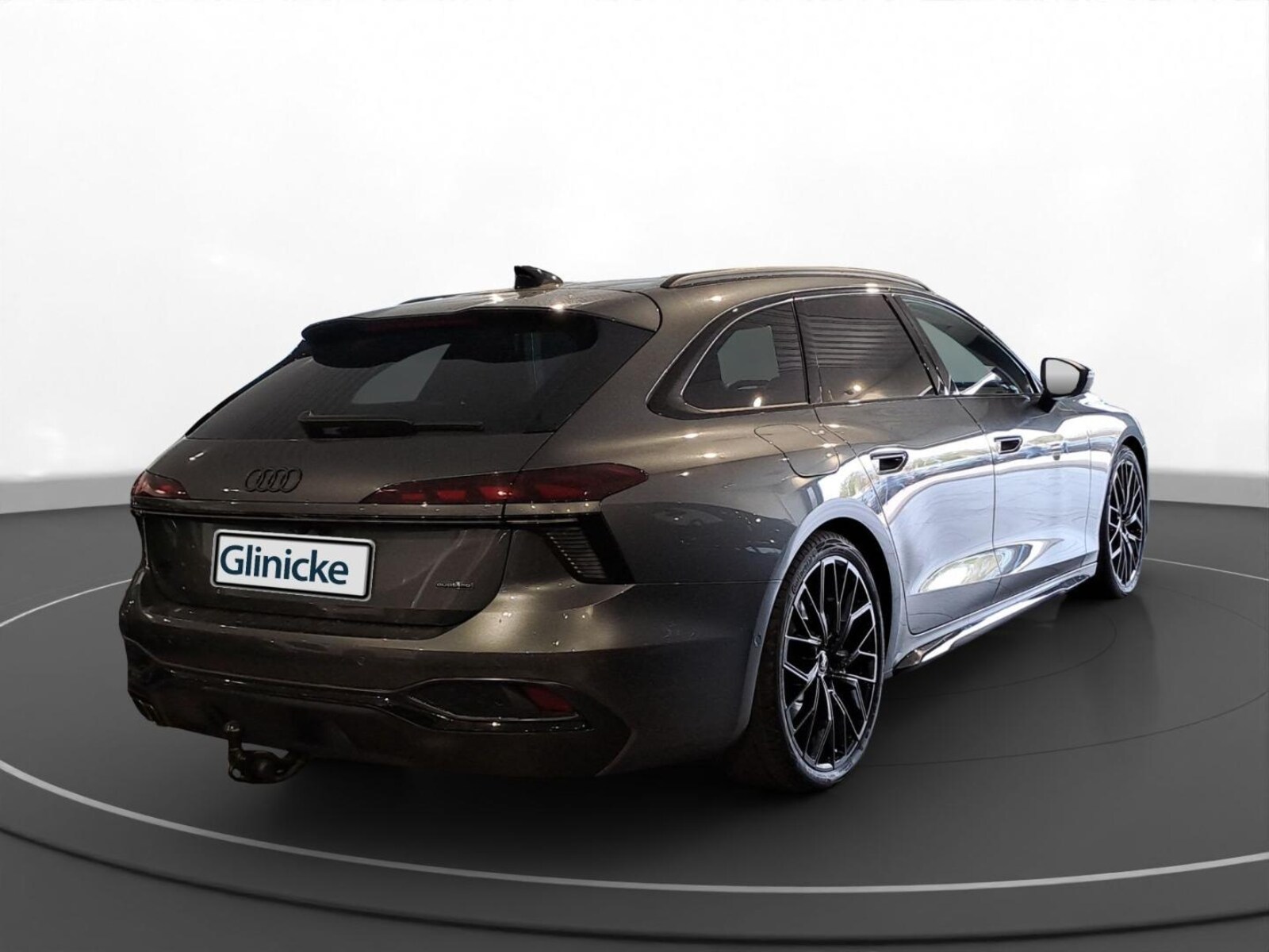 Audi A6 Avant – Bild 3